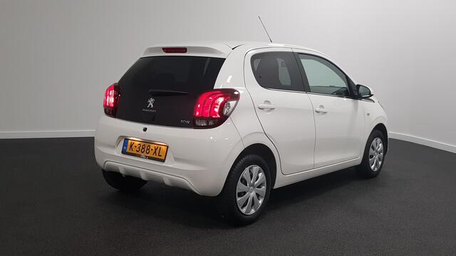 Peugeot 108 1.0 e-VTi Active Airco | Bluetooth | Privacy Glass | 5 Deurs