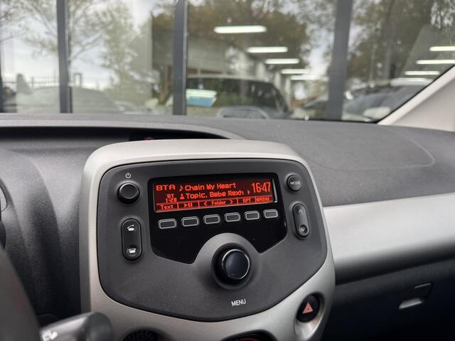 Peugeot 108 1.0 e-VTi Blue Lion *Airco*