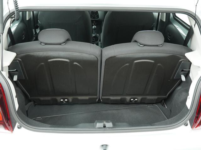 Peugeot 108 1.0 e-VTi 68pk Active | Airco | Bluetooth | Volledig onderhouden | All season banden | Elekt. ramen voor |