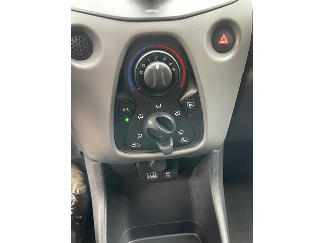 Peugeot 108 1.0 e-VTi Active