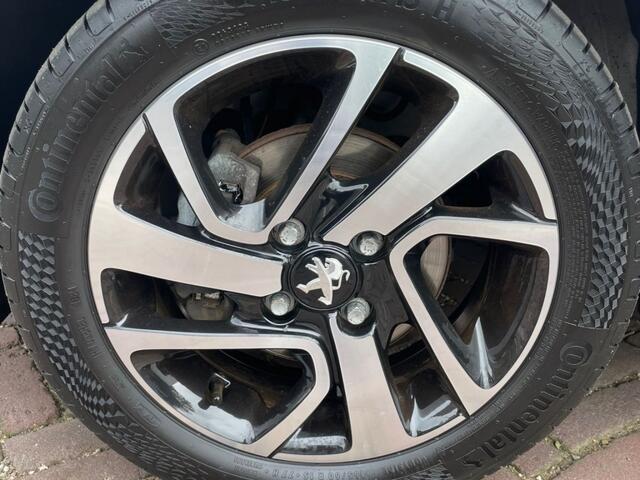 Peugeot 108 1.0 e-VTi Allure