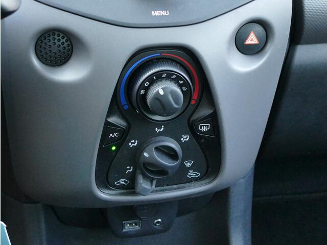 Peugeot 108 1.0 e-VTi Active | bluetooth | airco