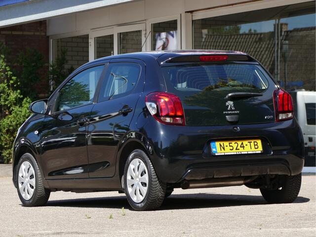 Peugeot 108 1.0 e-VTi Active | bluetooth | airco
