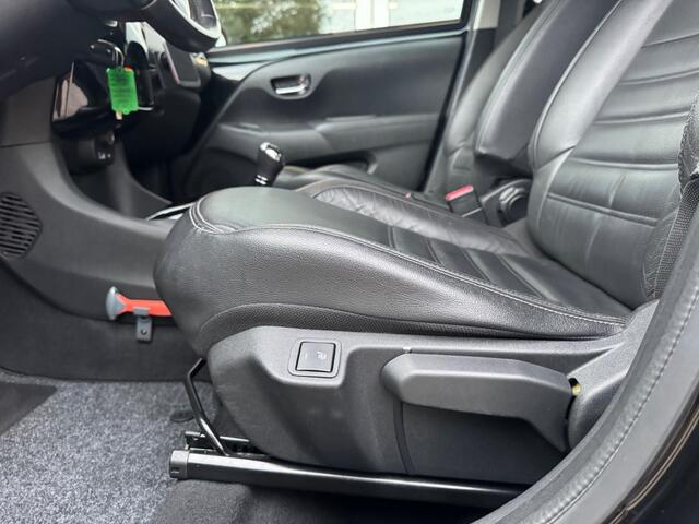 Peugeot 108 1.0 e-VTi Allure TOP!