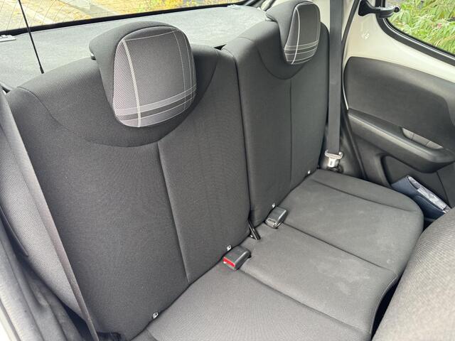 Peugeot 108 Active 1.0 e-VTi 68PK Airco, Achteruitrijcamera, Elektrische Ramen Voor, Centrale Deurvergrendeling