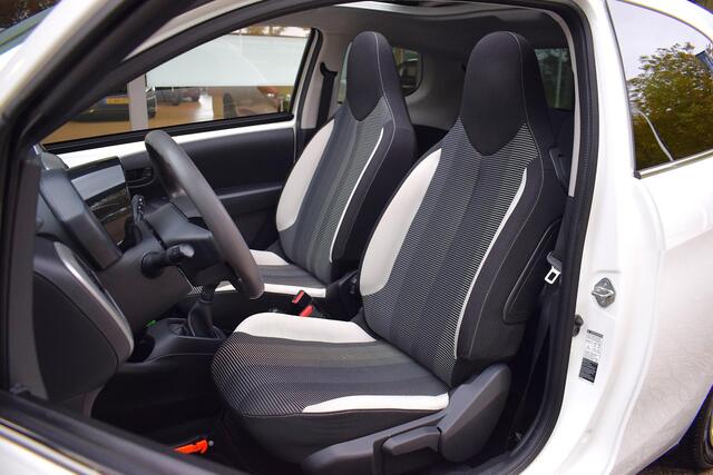 Peugeot 108 1.0 e-VTi Active TOP! AIRCO|BLUETOOTH|LED