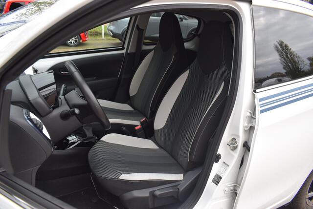 Peugeot 108 1.2 Puretech Gt-Line TOP! Navi Camera Airco Km 15.000!!