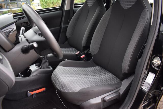 Peugeot 108 1.0 e-VTi Active | Camera | Apple Carplay/Android Auto | NL-Auto