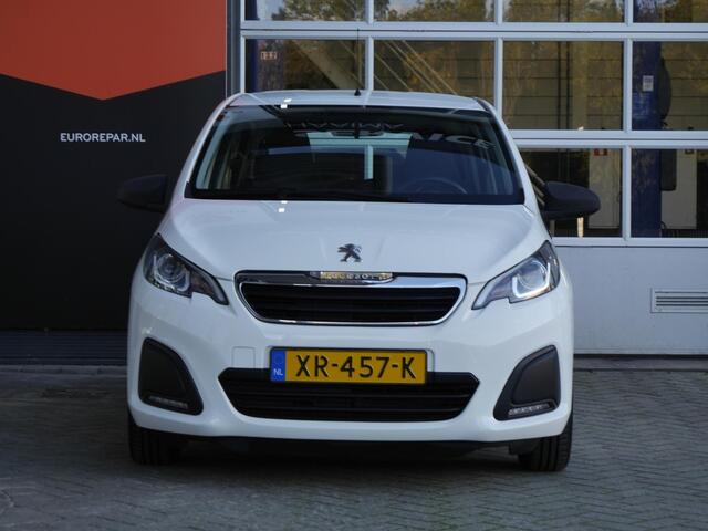 Peugeot 108 1.0 e-VTi Access | Radio | 5 drs | Usb aansluiting