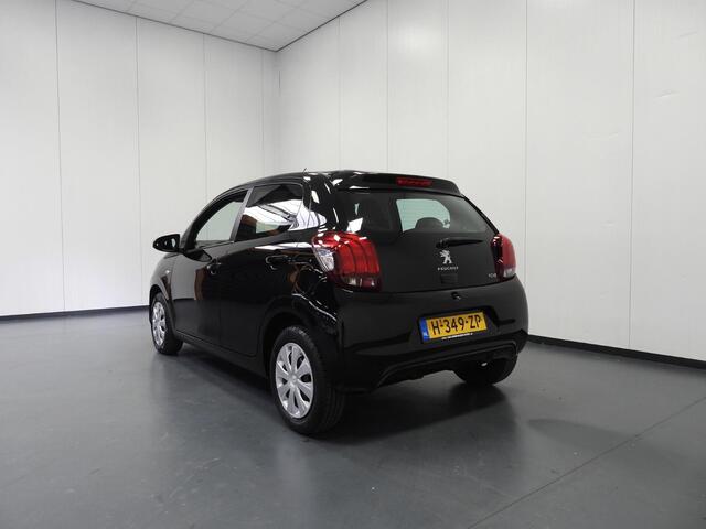 Peugeot 108 1.0 e-VTi Active AIRCO/BLUETOOTH!