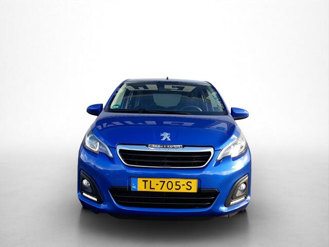 Peugeot 108 1.0 e-VTi Active | Airco |