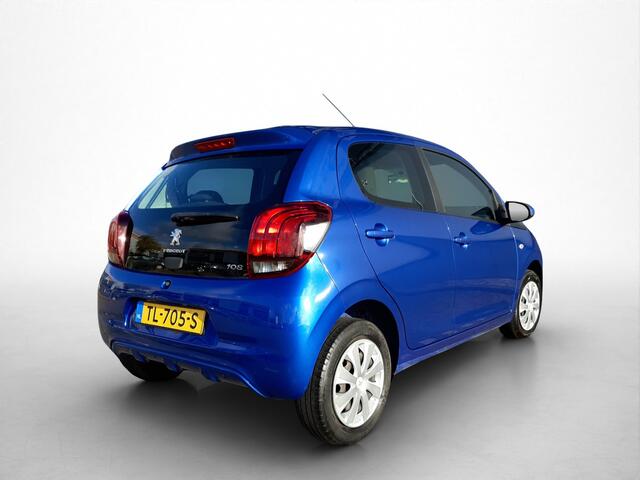 Peugeot 108 1.0 e-VTi Active | Airco |