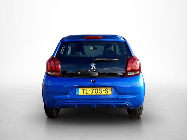 Peugeot 108 1.0 e-VTi Active | Airco |