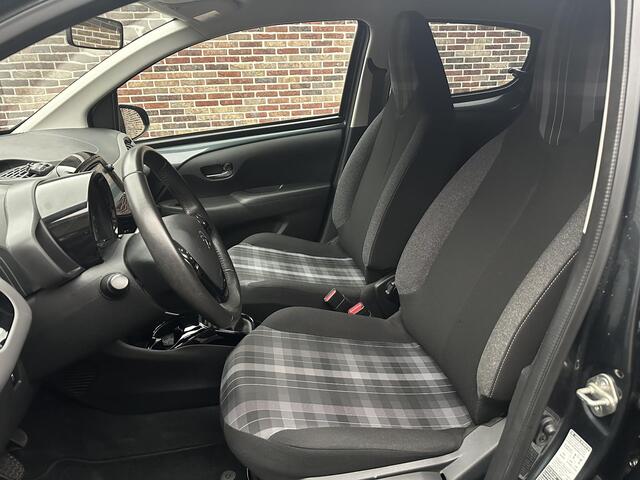 Peugeot 108 1.0 e-VTi Allure Airco Camera Cruise