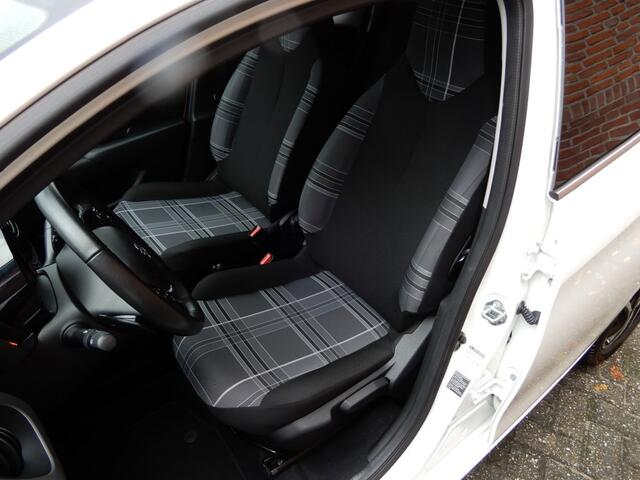 Peugeot 108 1.0 E-VTI ALLURE Automaat achteruitrij camera 23387KM