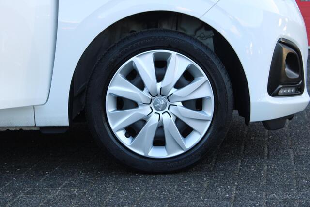 Peugeot 108 1.0 e-VTi Active Airco Incl Garantie!!