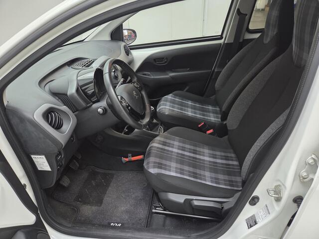 Peugeot 108 1.0 e-VTi Active | Pack Premium | Pack Dynamic | Airco |*