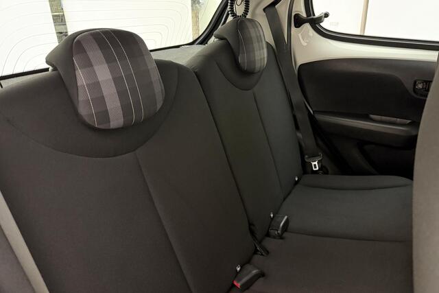 Peugeot 108 1.0 e-VTi Active | Airco | Bluetooth | Elektrische ramen voor | Multifunctioneel stuurwiel | Mistlampen