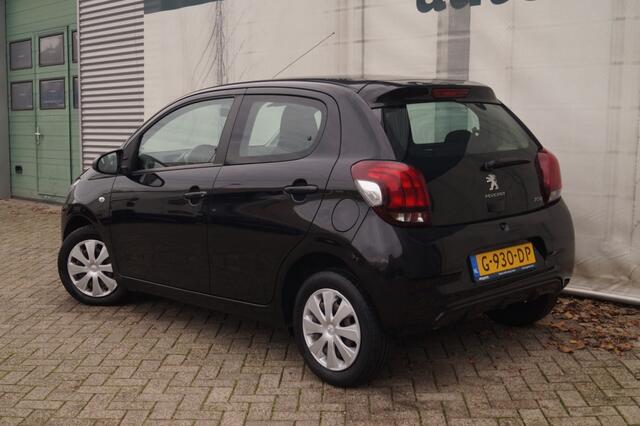 Peugeot 108 1.0 e-VTi Active Pack Premium 5-drs -AIRCO-