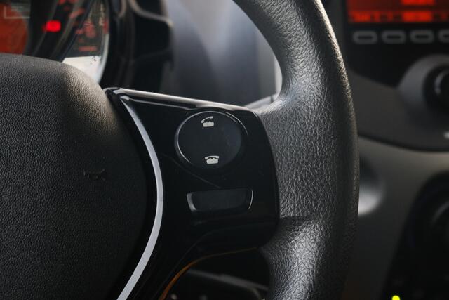 Peugeot 108 1.0 e-VTi Active