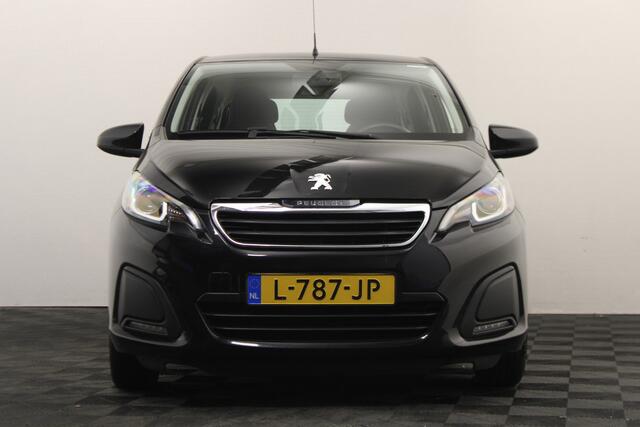 Peugeot 108 1.0 e-VTi Active