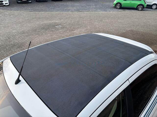 Peugeot 108 1.2 GT-Line Cabrio Top Navigatie / Keyless / Camera