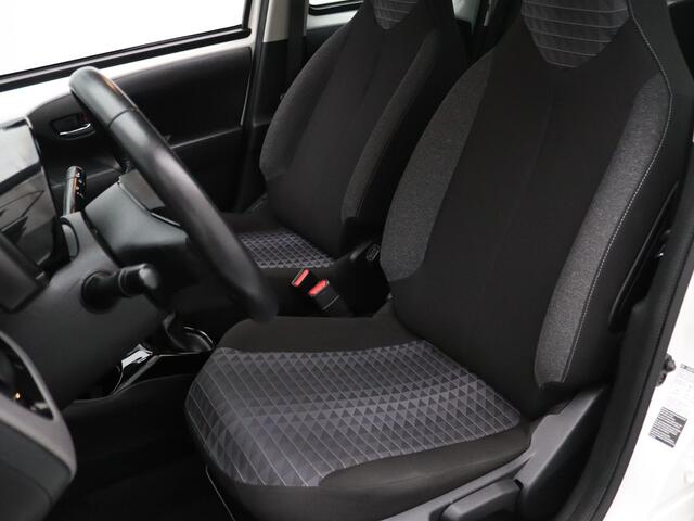 Peugeot 108 75pk e-VTi Allure Airco | Camera | Carplay