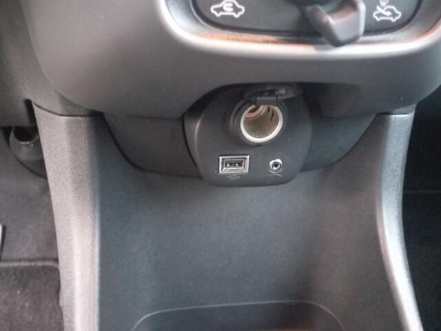 Peugeot 108 1.0 e-VTi Active