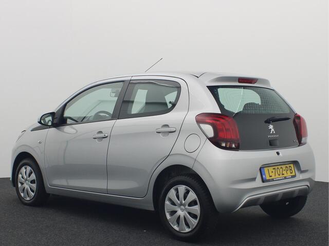 Peugeot 108 1.0 e-VTi Active AIRCO / BLUETOOTH / DAB+ / NL- AUTO