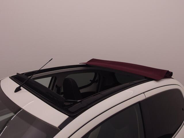 Peugeot 108 1.2 Puretech Allure TOP! CABRIO / NAVI / CLIMA / BLUETOOTH / ELEK RAMEN / NL-AUTO