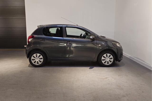 Peugeot 108 1.0 e-VTi Active - Airco - Elektrische ramen
