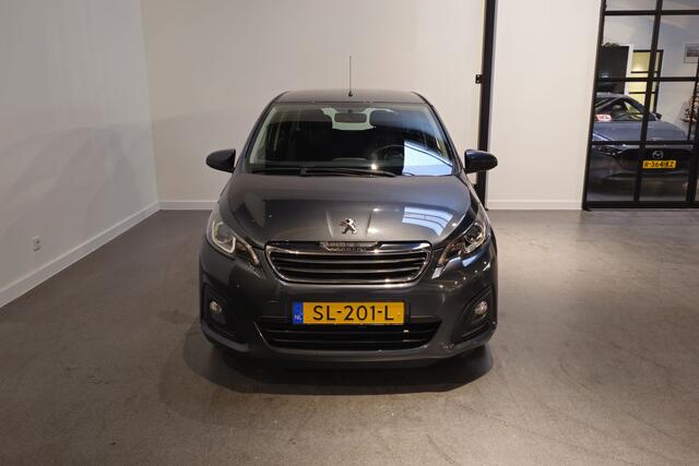 Peugeot 108 1.0 e-VTi Active - Airco - Elektrische ramen