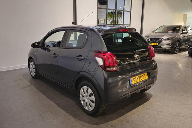 Peugeot 108 1.0 e-VTi Active - Airco - Elektrische ramen