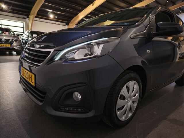 Peugeot 108 1.0 e-VTi Active - Airco - Elektrische ramen