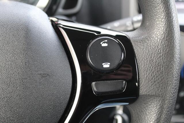 Peugeot 108 1.0 e-VTi Active//Camera//Carplay!!