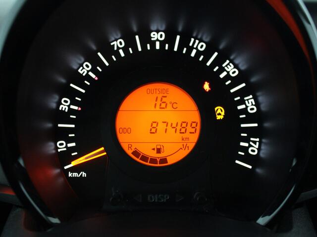 Peugeot 108 1.0 e-VTi Active | Getint Glas | Airco | Pack premium | Pack Dynamic |*