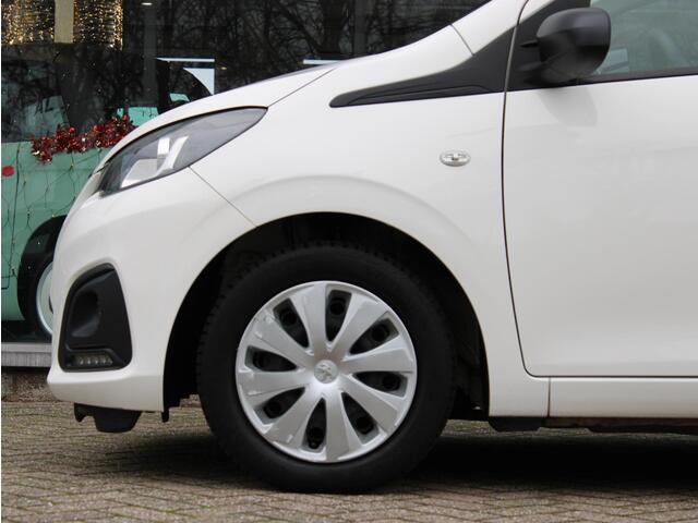 Peugeot 108 1.0 e-VTi Active | Airco / Bluetooth / Elektr. Ramen