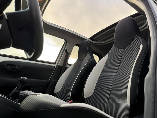 Peugeot 108 1.0 e-VTi Active TOP! | Cabrio | Airco | Dealer Onderhouden |