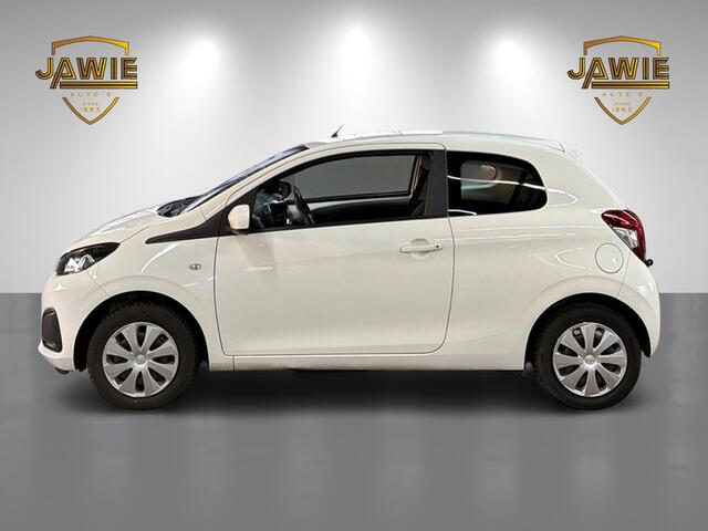 Peugeot 108 1.0 e-VTi Active XK-915-K