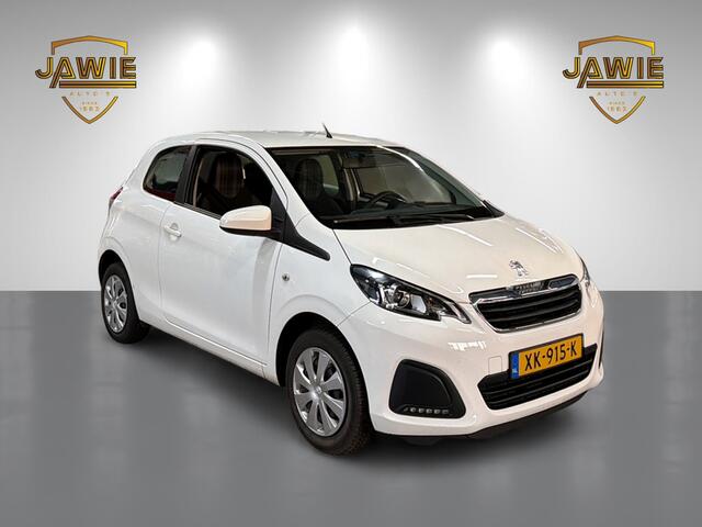Peugeot 108 1.0 e-VTi Active XK-915-K