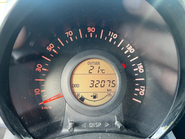 Peugeot 108 1.0 E-VTI ACTIVE