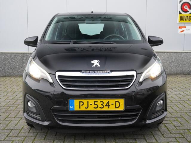 Peugeot 108 1.0 e-VTi Active Airco | Bluetooth | NAP