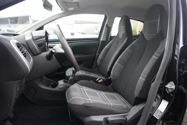 Peugeot 108 1.0 e-VTi Active Airco | Bluetooth | NAP