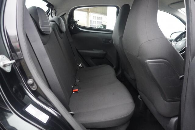 Peugeot 108 1.0 e-VTi Active Airco | Bluetooth | NAP