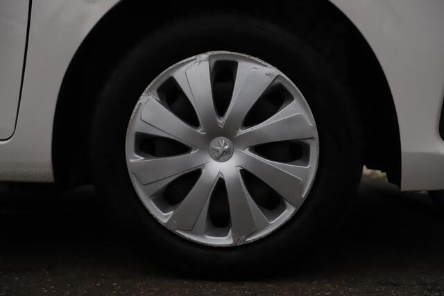 Peugeot 108 1.0 e-VTi Active Airco Radio Bluetooth Elektrische Ramen LED