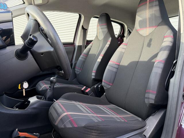 Peugeot 108 1.0 e-VTi Active | Airco | Bluetooth