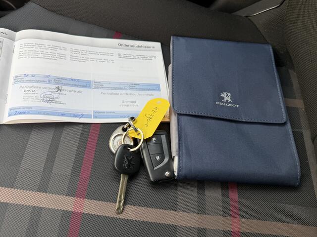 Peugeot 108 1.0 e-VTi Active | Airco | Bluetooth
