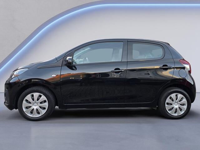 Peugeot 108 1.0 e-VTi Active