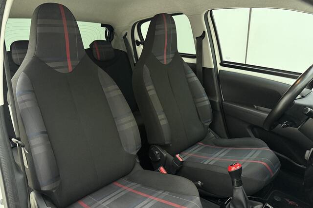 Peugeot 108 1.0 e-VTi Envy 68pk| LM velgen | Bluetooth | Airco | Nette auto |