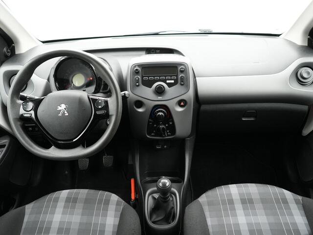 Peugeot 108 1.0 e-VTi Active | Bluetooth | Airco |